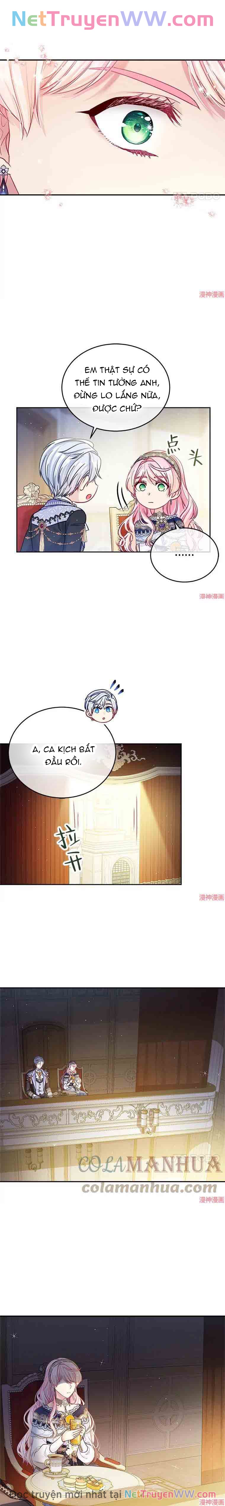 Chồng Em Dễ Thương Chết Mất Thôi! Chương 40 Ảnh 20