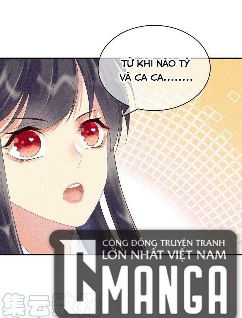 Trọng Sinh Chi Đích Nữ Bất Thiện Chương 76 Ảnh 21