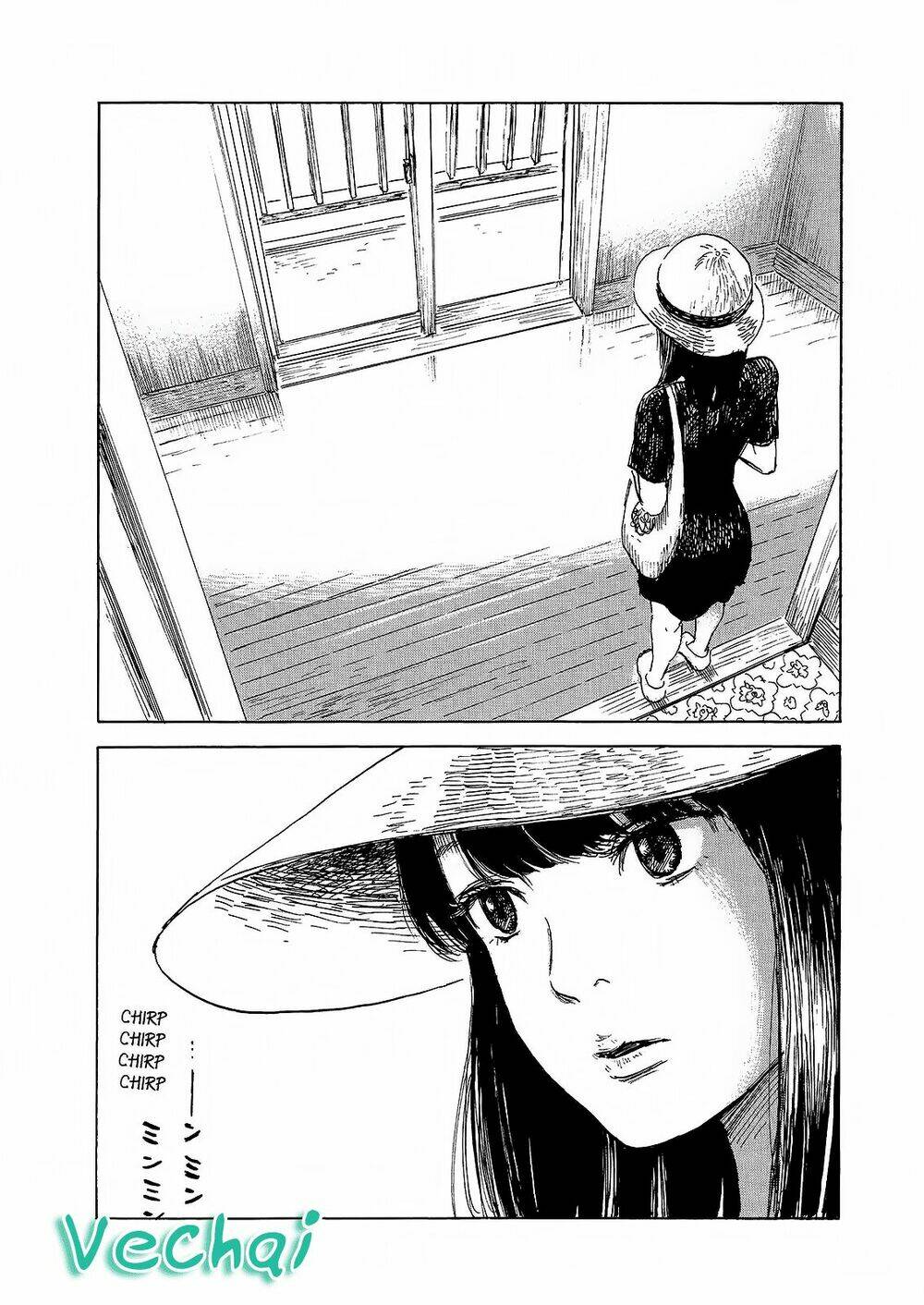 Boku Wa Mari No Naka Chương 74 Ảnh 12