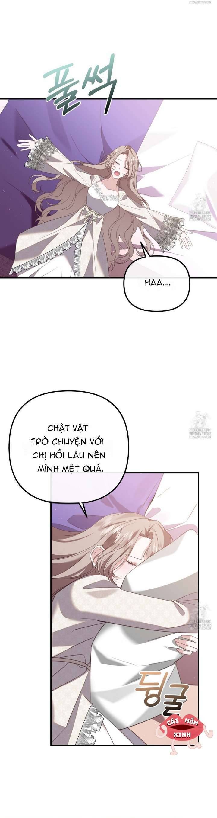 Sau Khi Trùng Sinh Chị Gái Muốn Cướp Lấy Vị Hôn Phu Của Tôi Chương 11 Ảnh 20