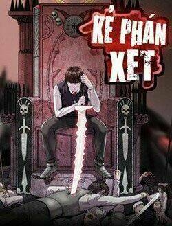 Kẻ Phán Xét Chương 54 Ảnh 2