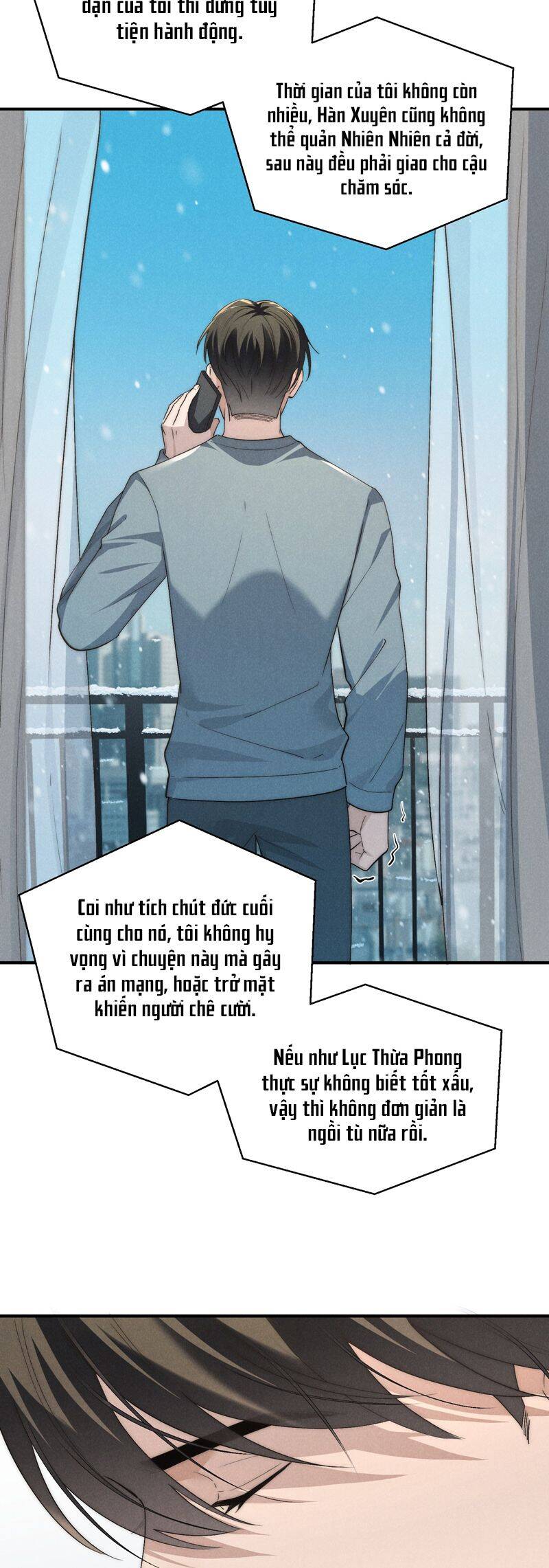 Thiếu Gia Không Ngoan Chương 63 Ảnh 10
