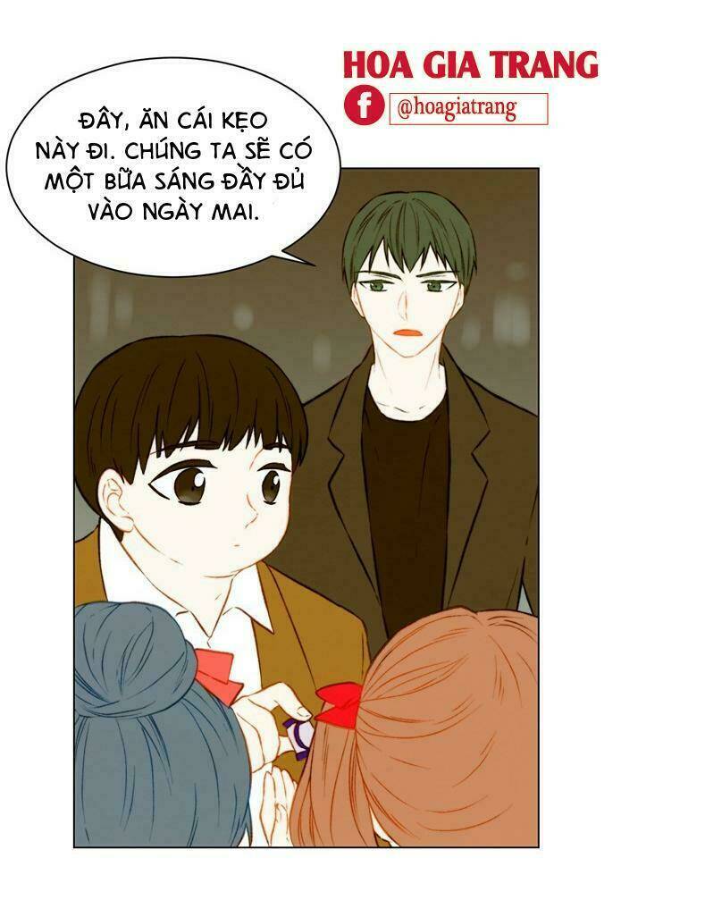 Sự Sao Chép Chương 63 Ảnh 45