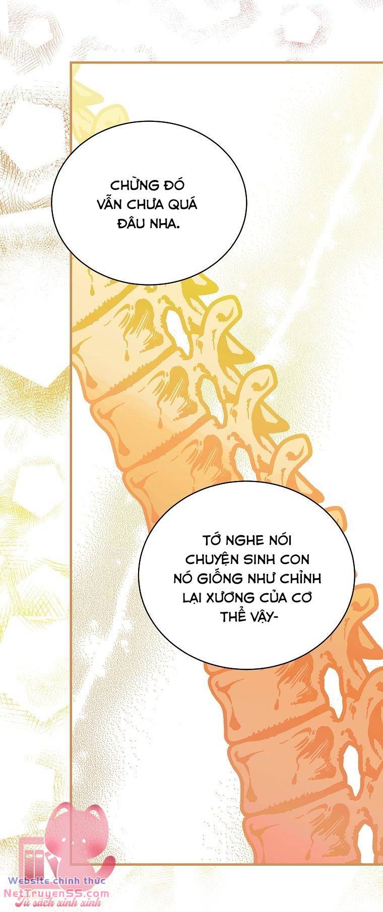 Đứa Nhỏ Không Phải Là Con Anh Chương 66 Ảnh 45