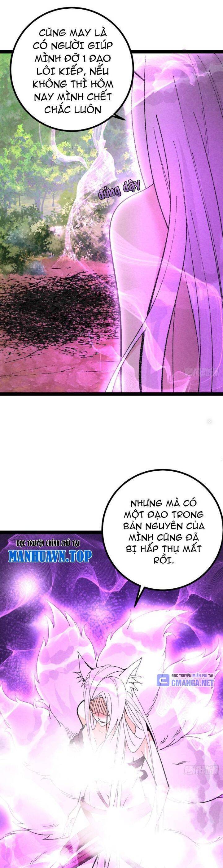 Trở Thành Tiên Bắt Đầu Từ Việc Xuyên Không Thành... Heo Chương 39 Ảnh 20