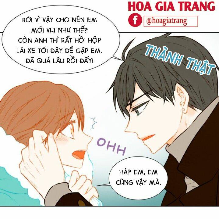 Sự Sao Chép Chương 46 Ảnh 39