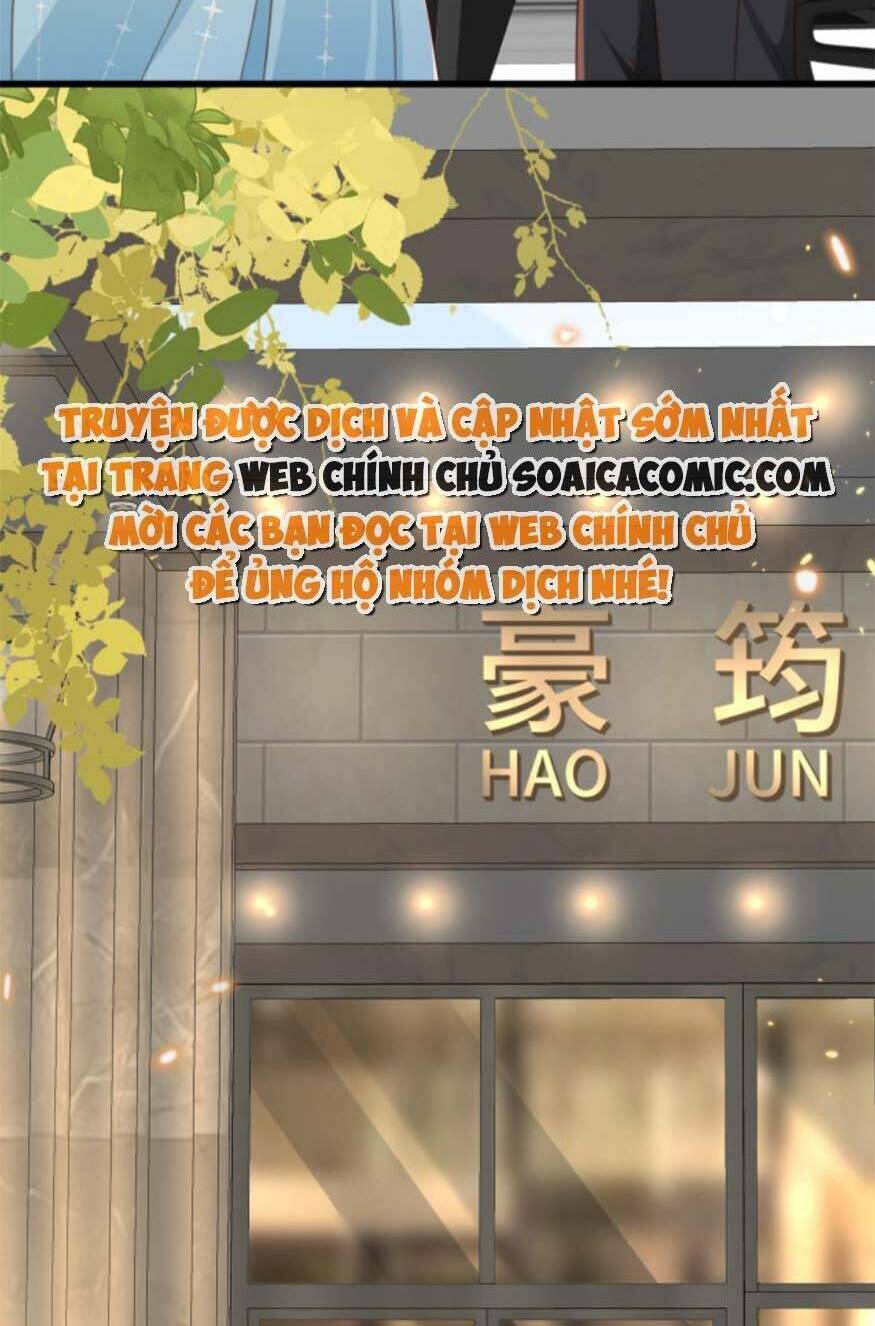 Xuyên Nhanh: Bệnh Kiều Đại Lão Cứ Dính Người Chương 10 Ảnh 47