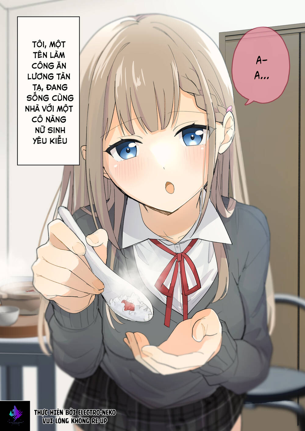 Kutabire Salarymen No Ore, 7 Nenburi Ni Saikai Shita Bishoujo Jk To Dosei Wo Hajimaru Chương 1.1 Ảnh 9