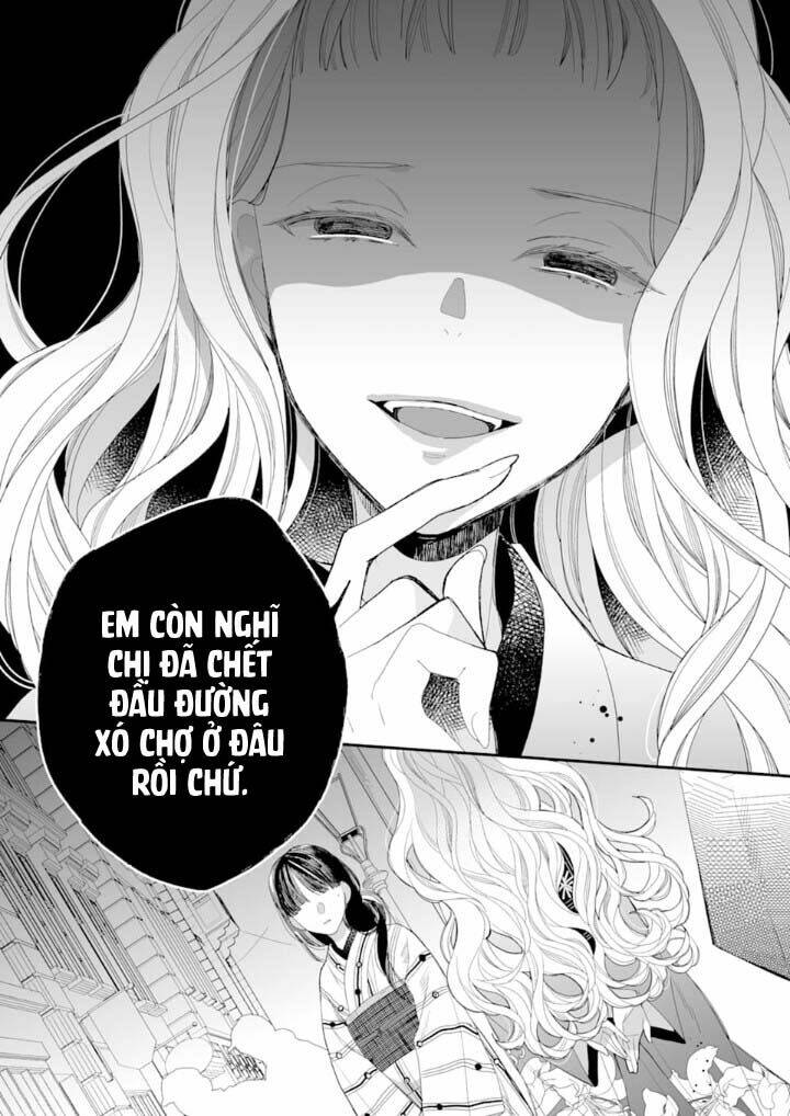 Hôn Nhân Hạnh Phúc Của Tôi Chương 9 Ảnh 4