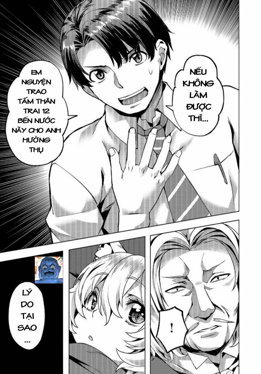 Isekai De Slow Life Wo Chương 11 Ảnh 18
