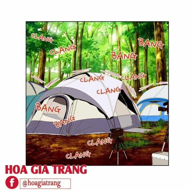 Sự Sao Chép Chương 60 Ảnh 36
