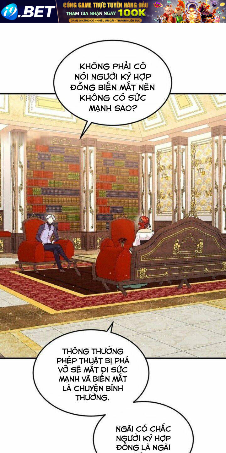 Công Tước, Loạn Vừa Thôi! Chương 120 Ảnh 33