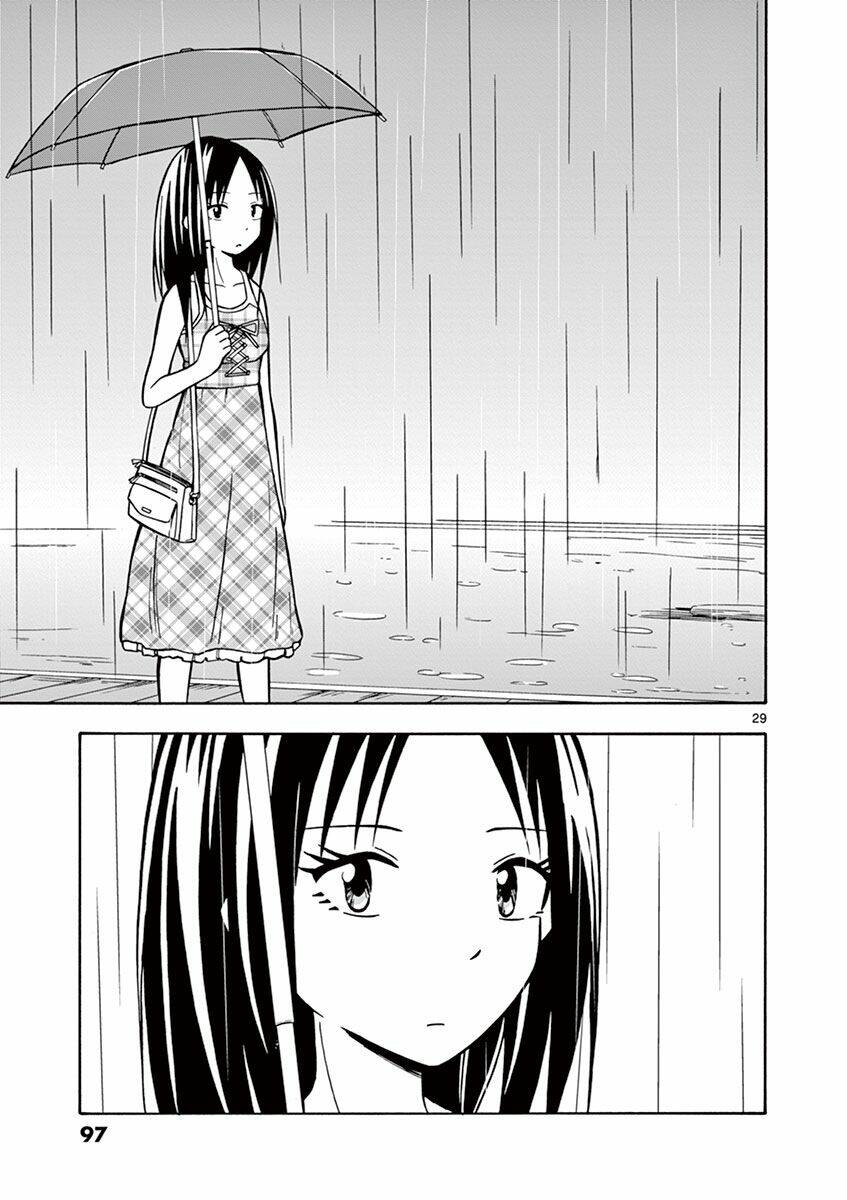 Ninja Shinobu-Chan No Junjou Chương 9 Ảnh 31