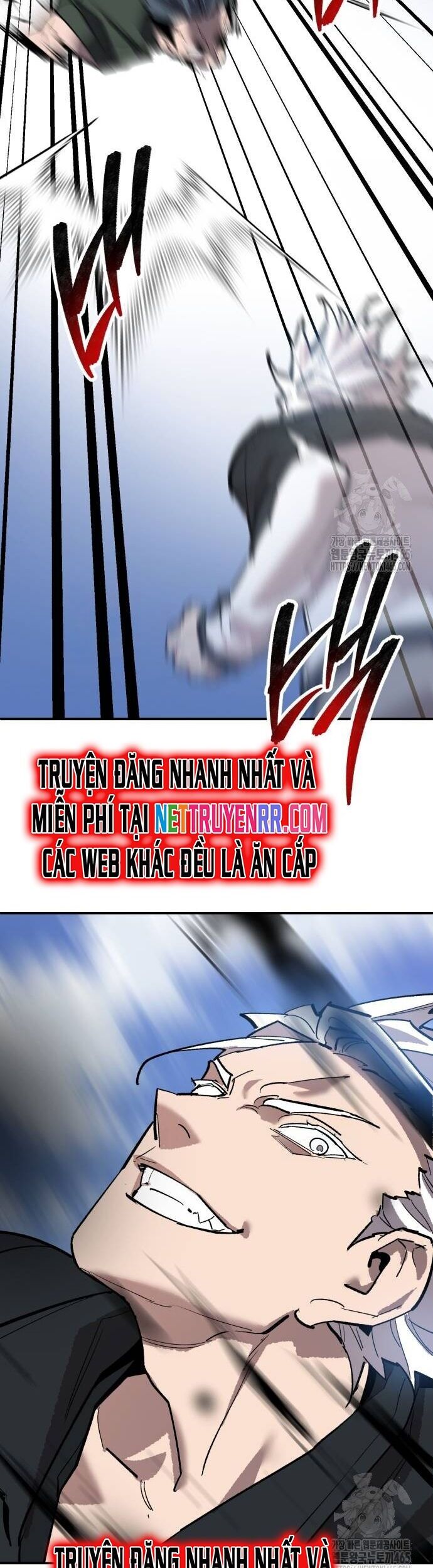 Phá Bỏ Giới Hạn Chương 174 Ảnh 76