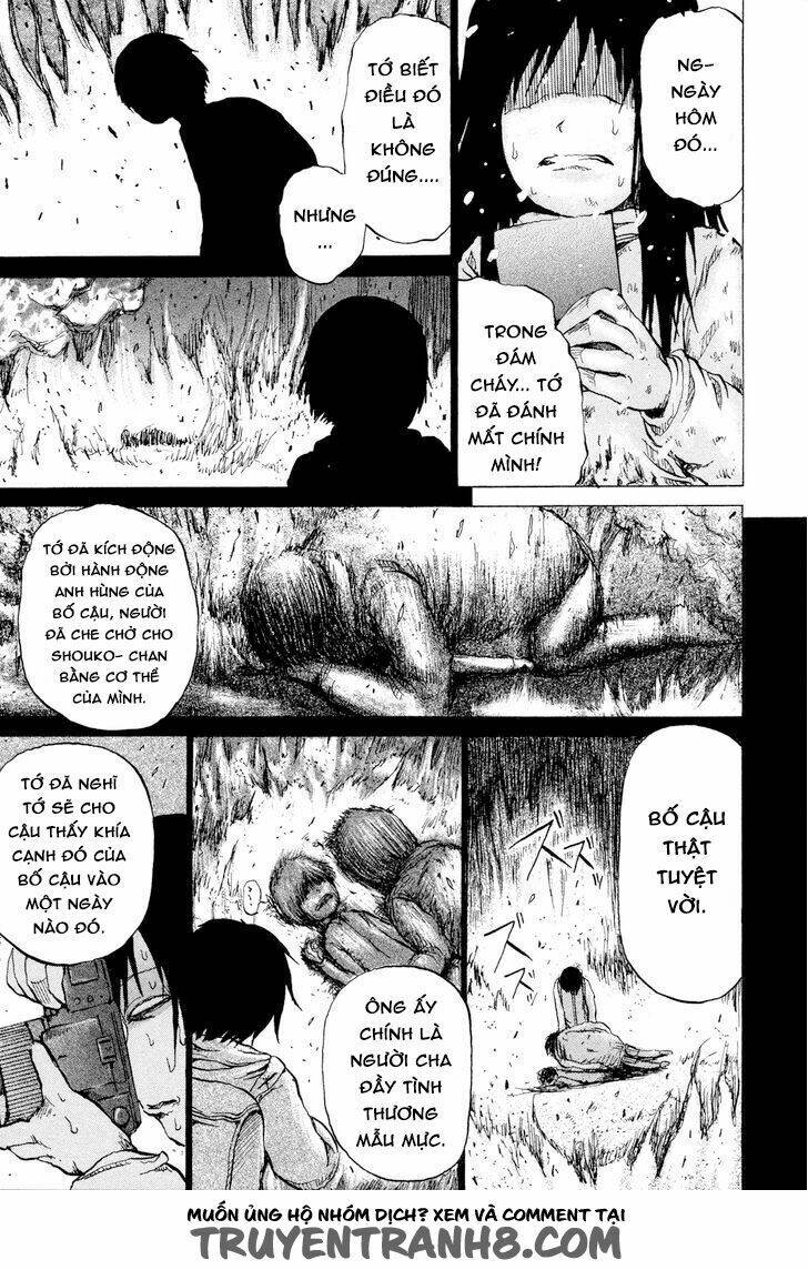Misu Misou Chương 20 Ảnh 44