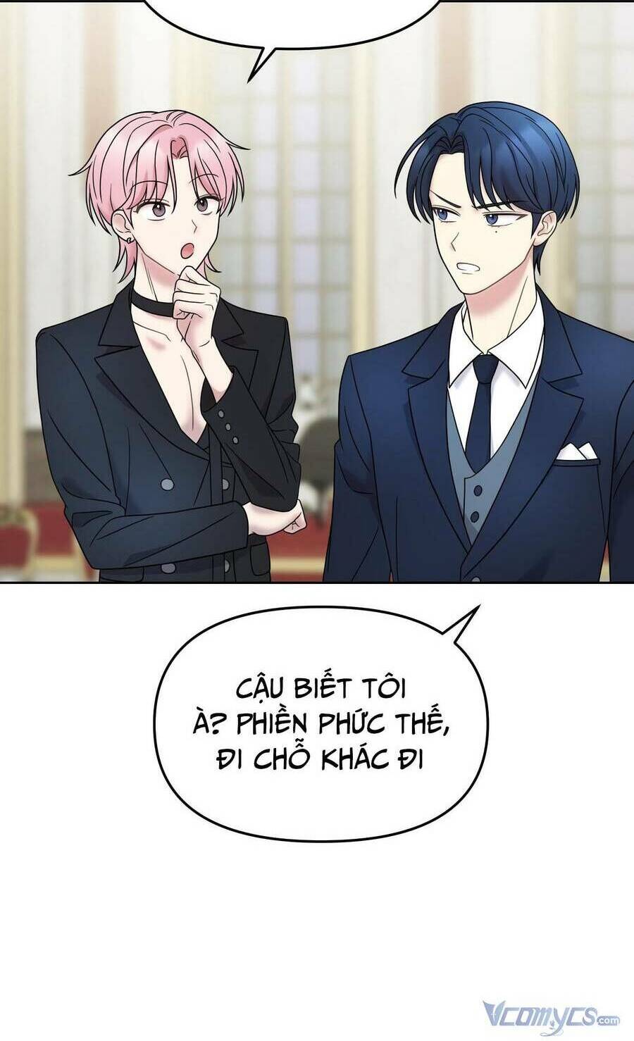 Quản Gia, Làm Ơn! Chương 5 Ảnh 217