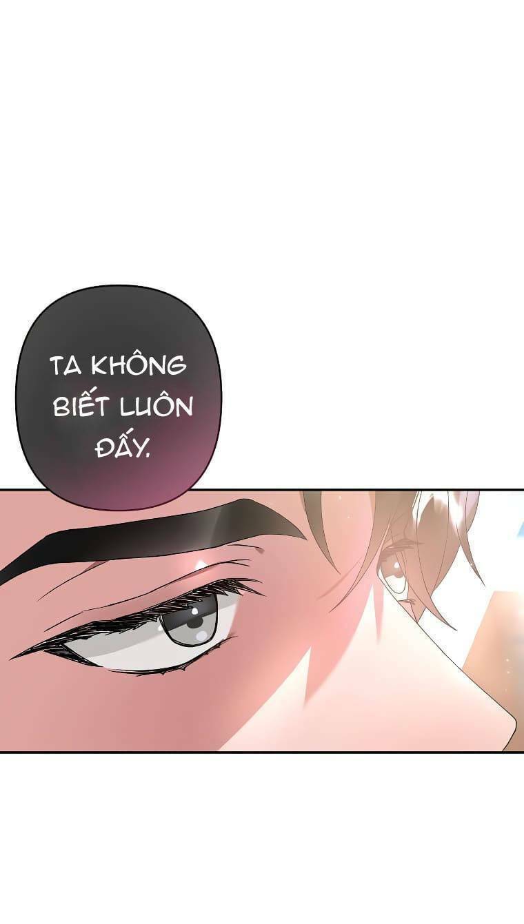 Nàng Hậu Của Tro Tàn Chương 17 Ảnh 18