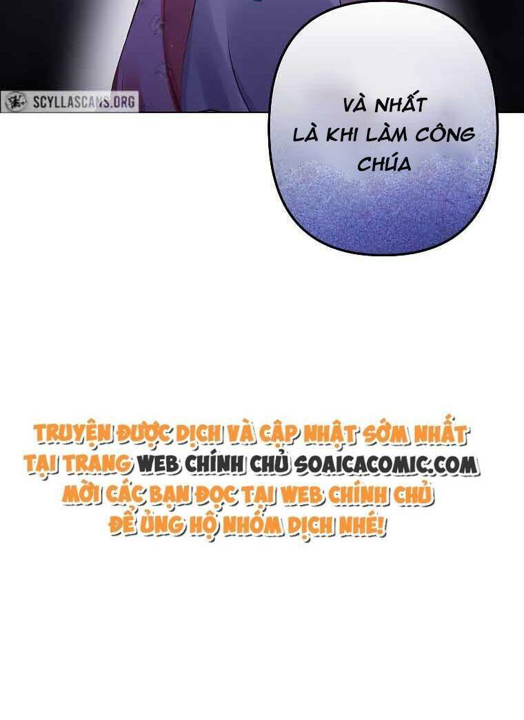 Nàng Hậu Của Tro Tàn Chương 7 Ảnh 107