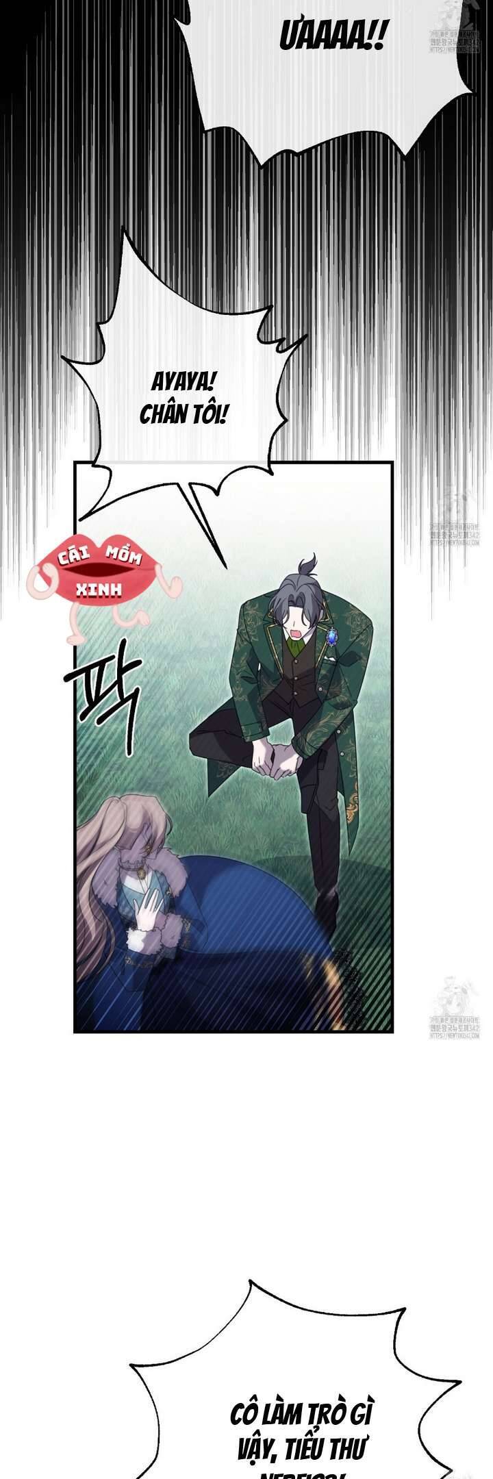 Sau Khi Trùng Sinh Chị Gái Muốn Cướp Lấy Vị Hôn Phu Của Tôi Chương 14 Ảnh 38