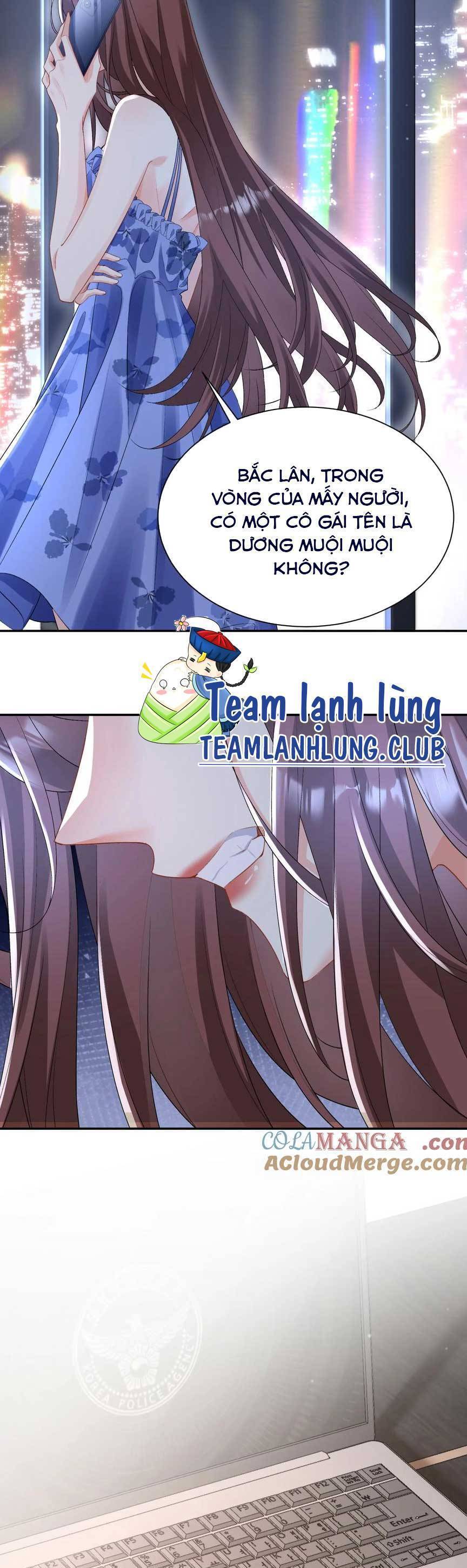 Cố Ý Chiếm Đoạt Chương 42 Ảnh 22
