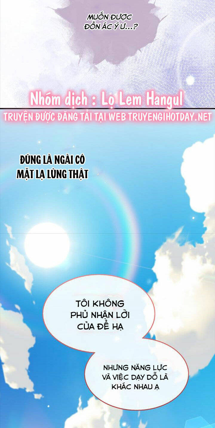 Nguyện Trở Thành Thanh Kiếm Trung Thành Bảo Vệ Em Chương 69 Ảnh 24