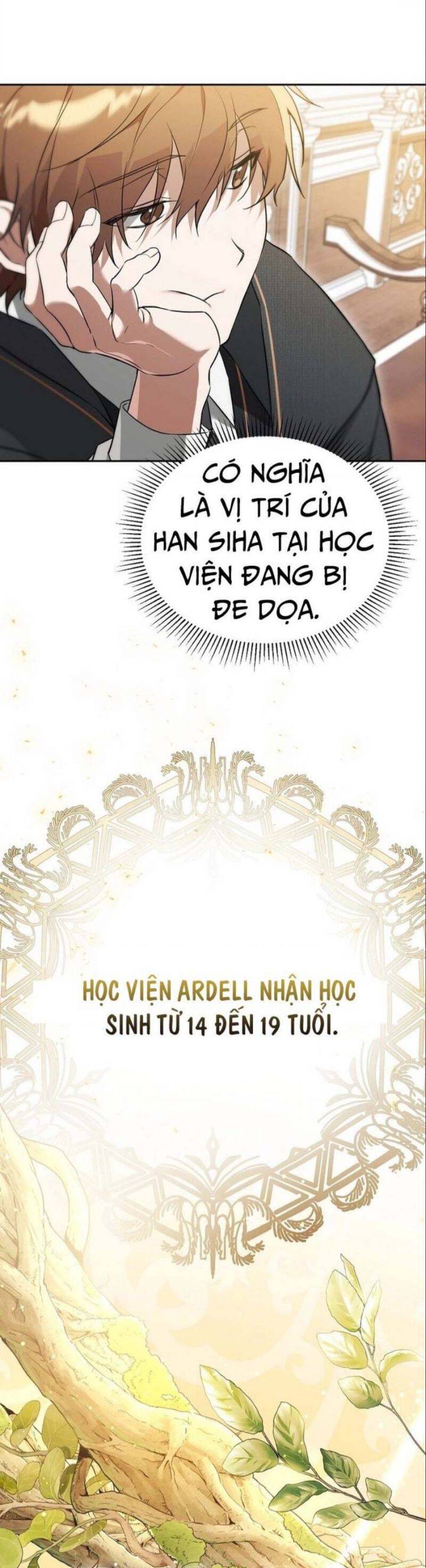 Thuần Thú Sư Thiên Tài Của Học Viện Chương 3 Ảnh 27