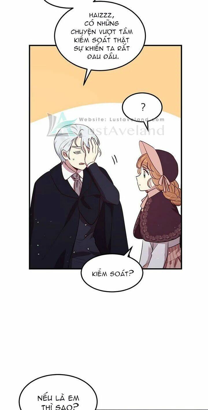 Công Tước, Loạn Vừa Thôi! Chương 114 Ảnh 6