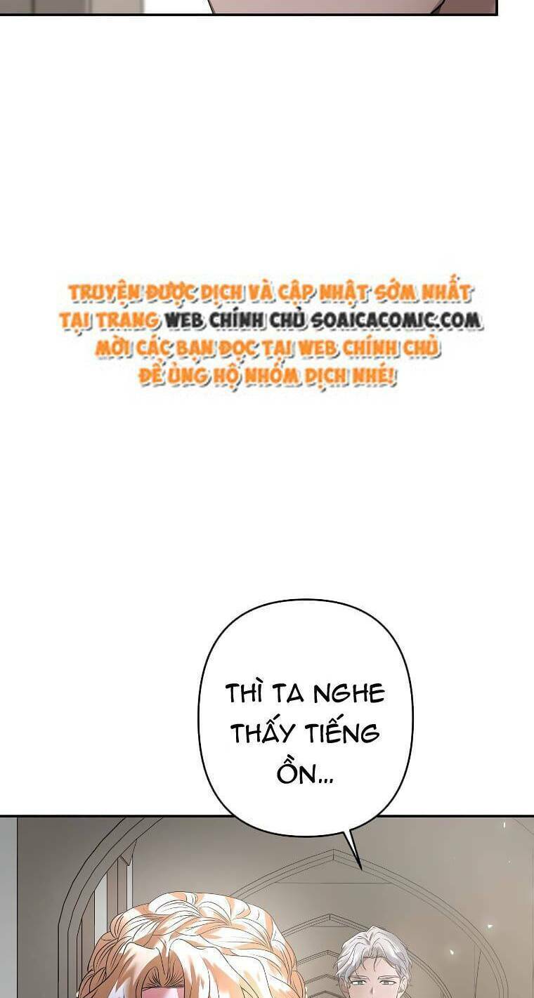 Nàng Hậu Của Tro Tàn Chương 16 Ảnh 90