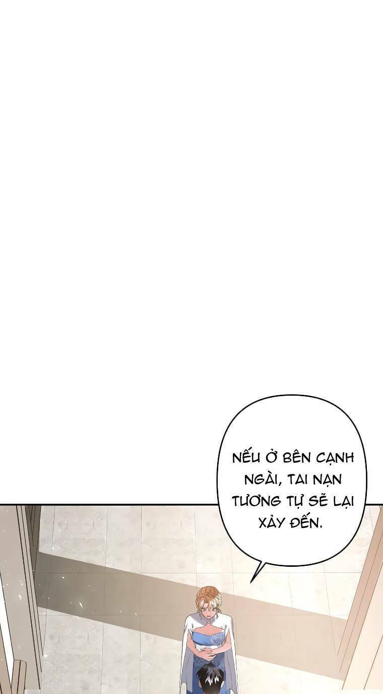 Nàng Hậu Của Tro Tàn Chương 16 Ảnh 74