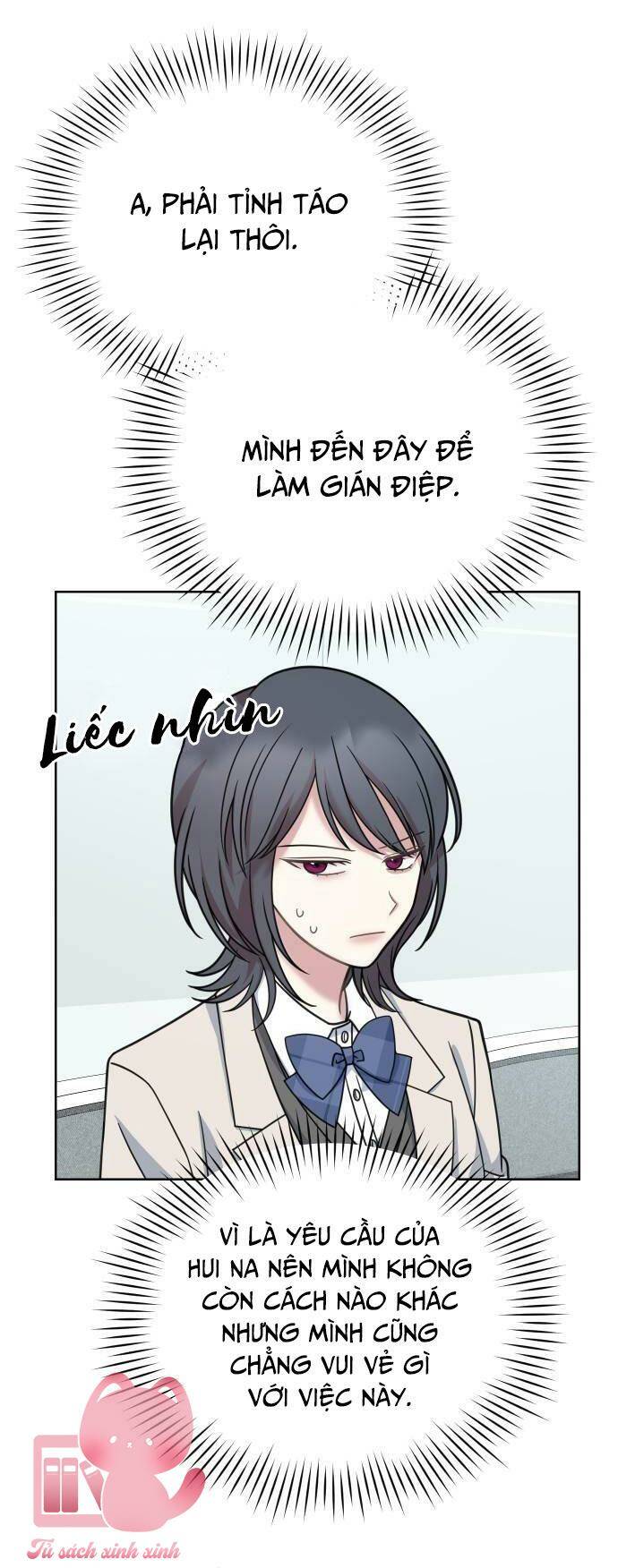 Quản Gia, Làm Ơn! Chương 19 Ảnh 17