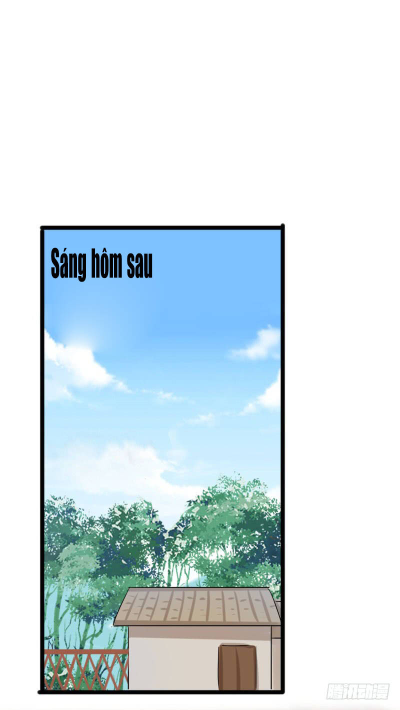 Bạo Lực Tiếu Thôn Cô Chương 61 Ảnh 3