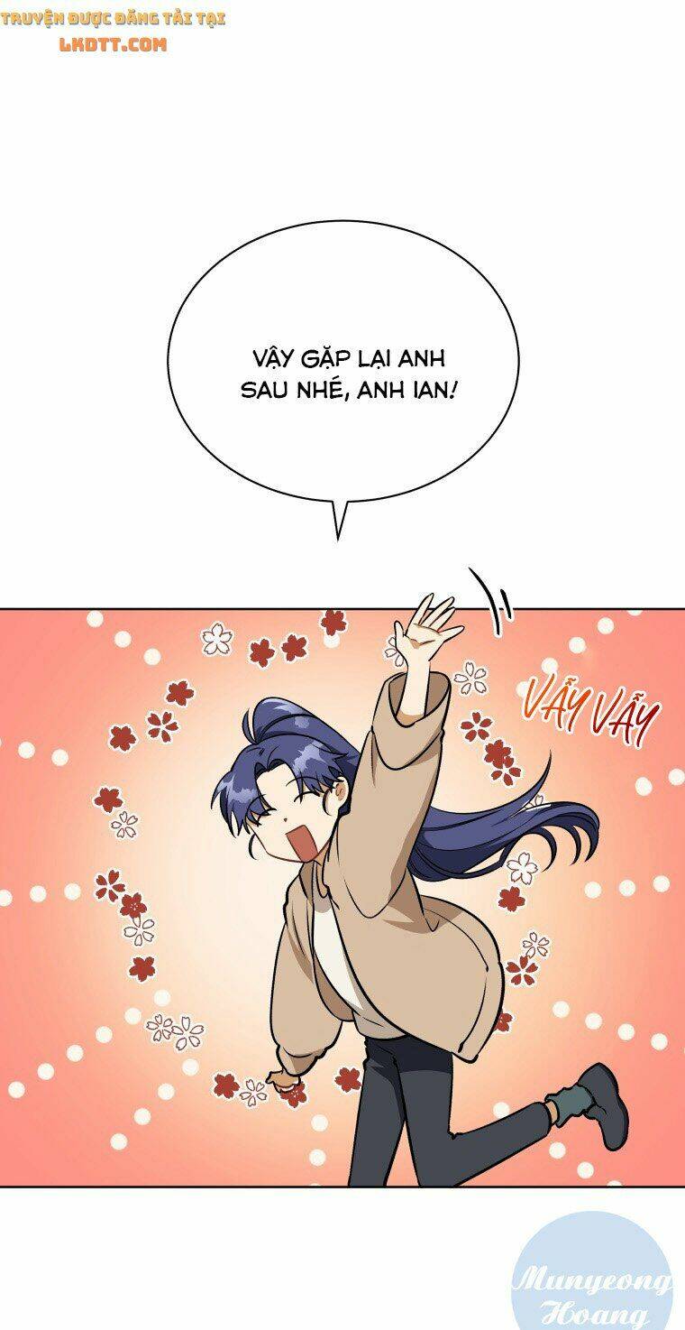 Quái Thú Với Hoa Chương 104 Ảnh 2