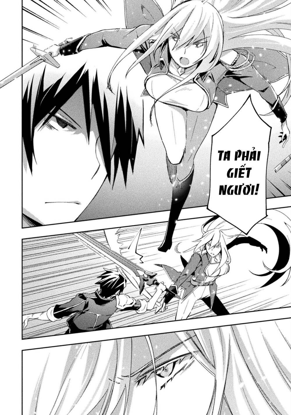 Dungeon Kurashi No Moto Yuusha Chương 38 Ảnh 8
