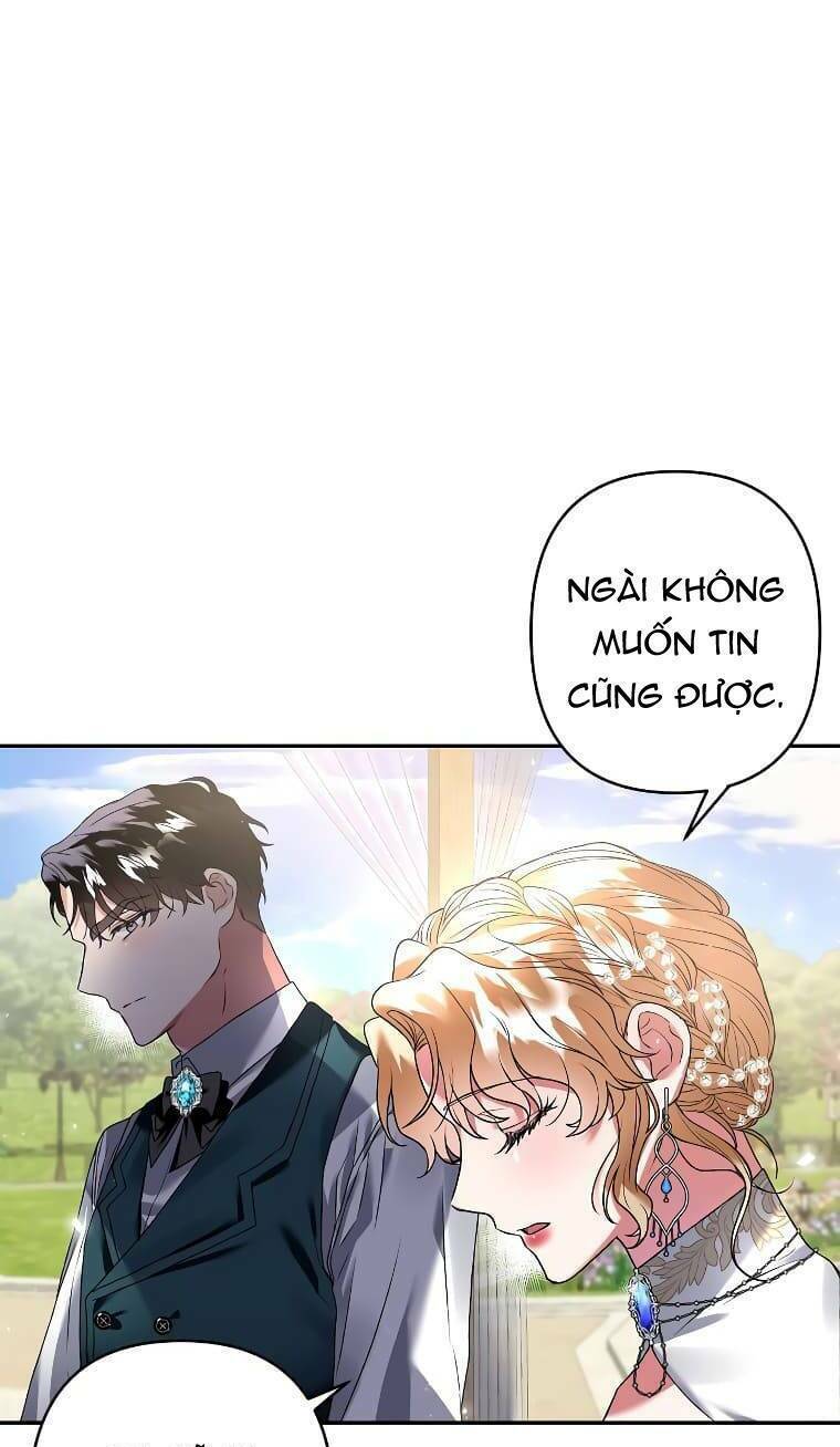 Nàng Hậu Của Tro Tàn Chương 16 Ảnh 28