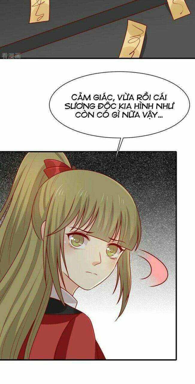 Vương Gia Người Ta Sẽ Giảm Béo Mà!!! Chương 179 Ảnh 26