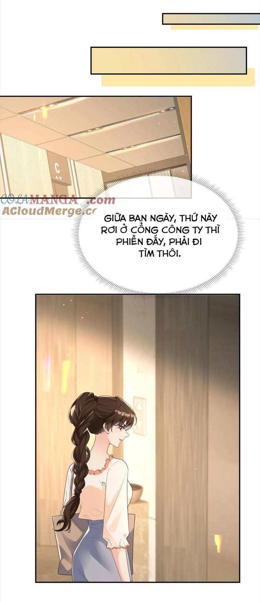 Cố Ý Chiếm Đoạt Chương 57 Ảnh 18