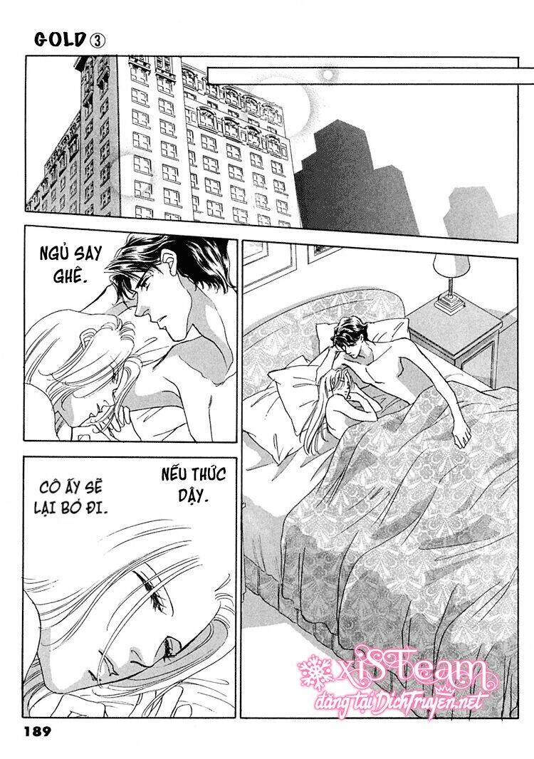 Gold (Fujita Kazuko) Chương 20 Ảnh 18