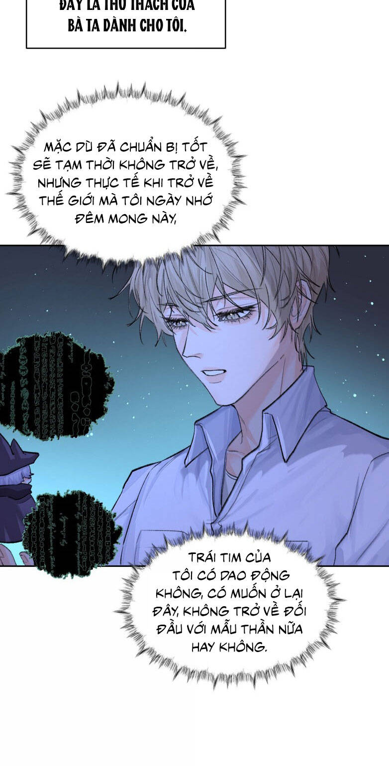 Tiền Nhiệm Vi Vương Chương 103 Ảnh 11