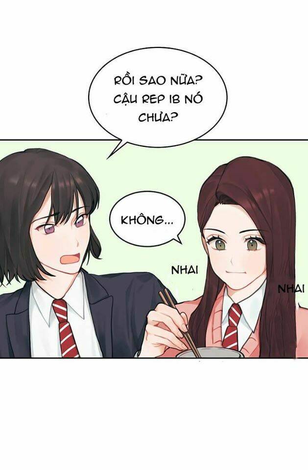 Tôi Là Con Mồi Của Kẻ Bắt Nạt Chương 1 Ảnh 34