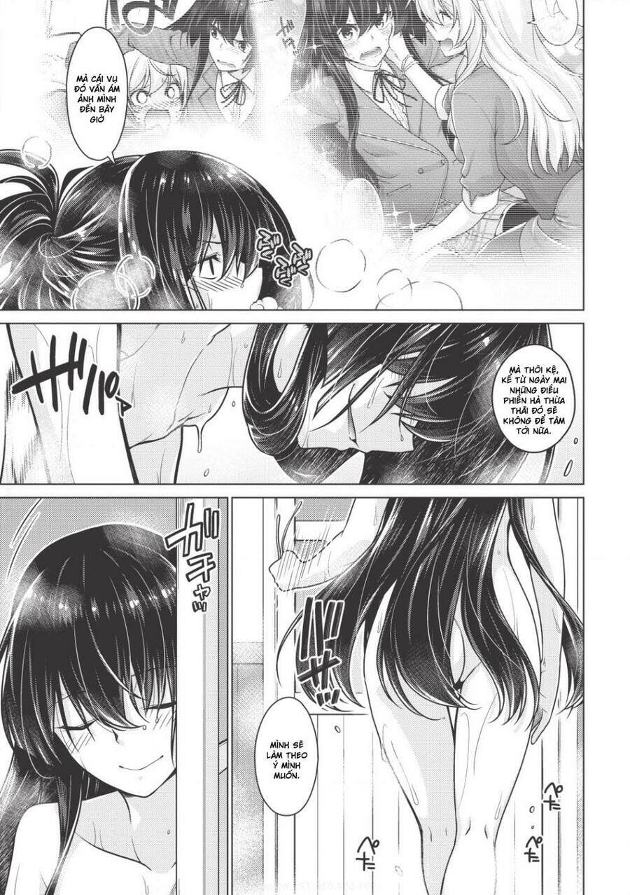 Majutsu Yaburi No Revenge Magia Chương 2 Ảnh 16
