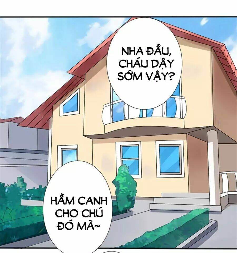 Bác Sĩ Sở Cũng Muốn Yêu Chương 257 Ảnh 34