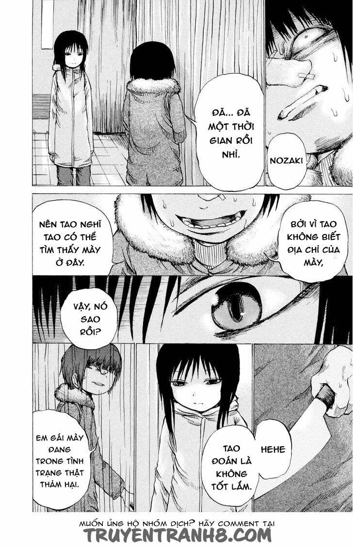 Misu Misou Chương 19 Ảnh 18