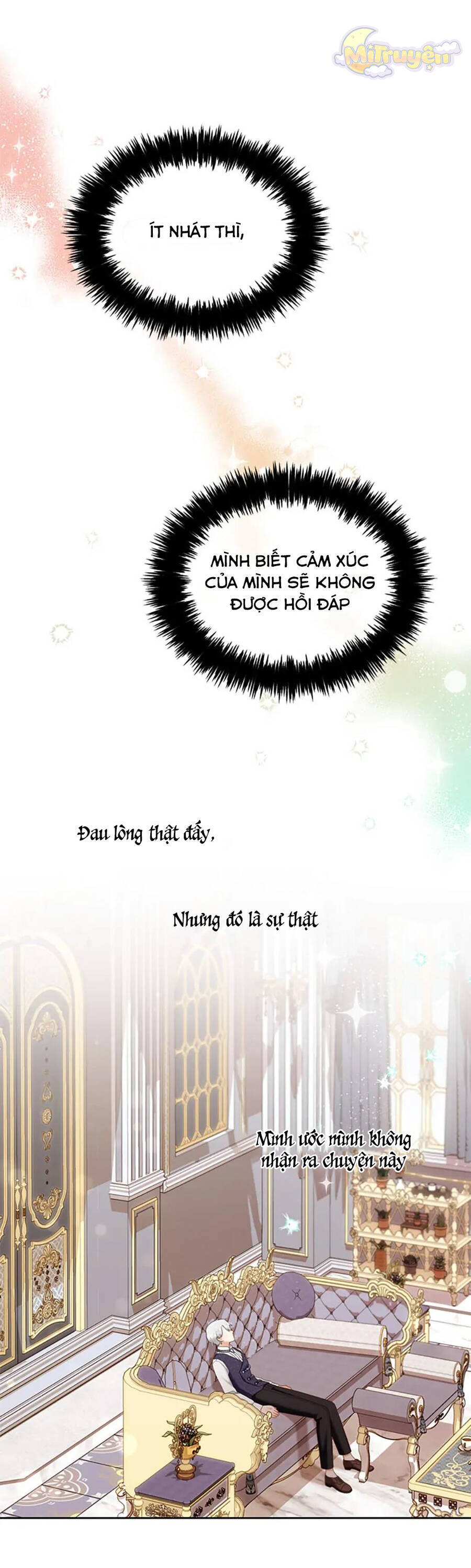 Tôi Sẽ Ở Ngay Bên Cạnh Nam Chính Chương 28 Ảnh 14