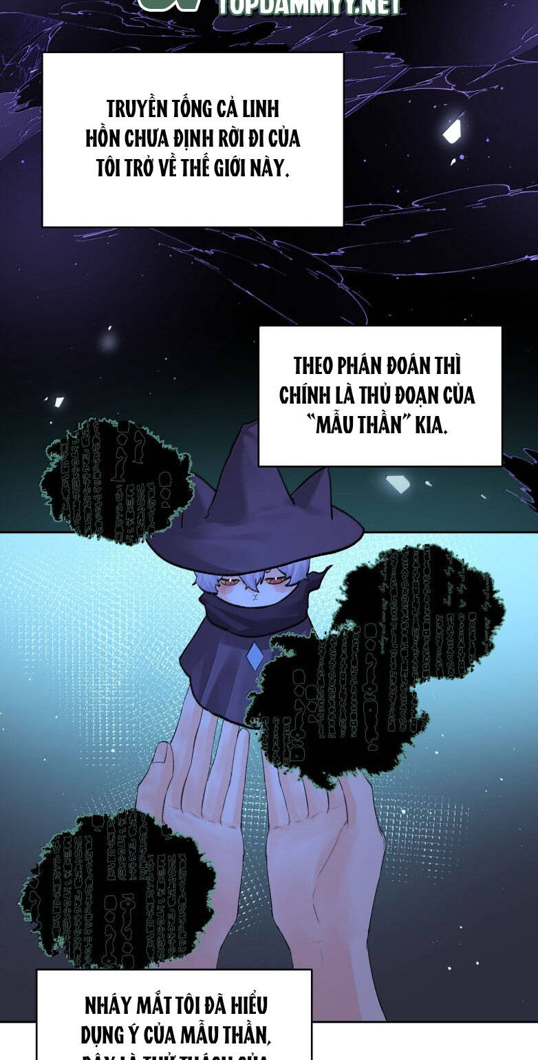 Tiền Nhiệm Vi Vương Chương 103 Ảnh 10