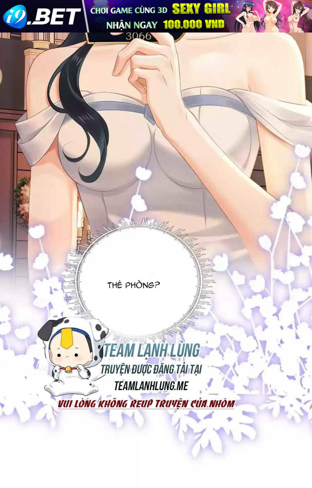 Hôn Sự Ngọt Ngào Đến Tận Xương Chương 8 Ảnh 42