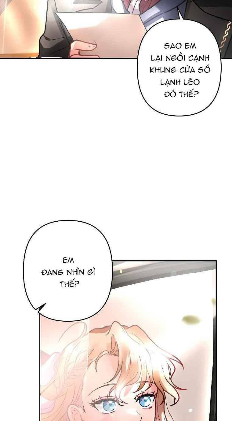 Nàng Hậu Của Tro Tàn Chương 7 Ảnh 4