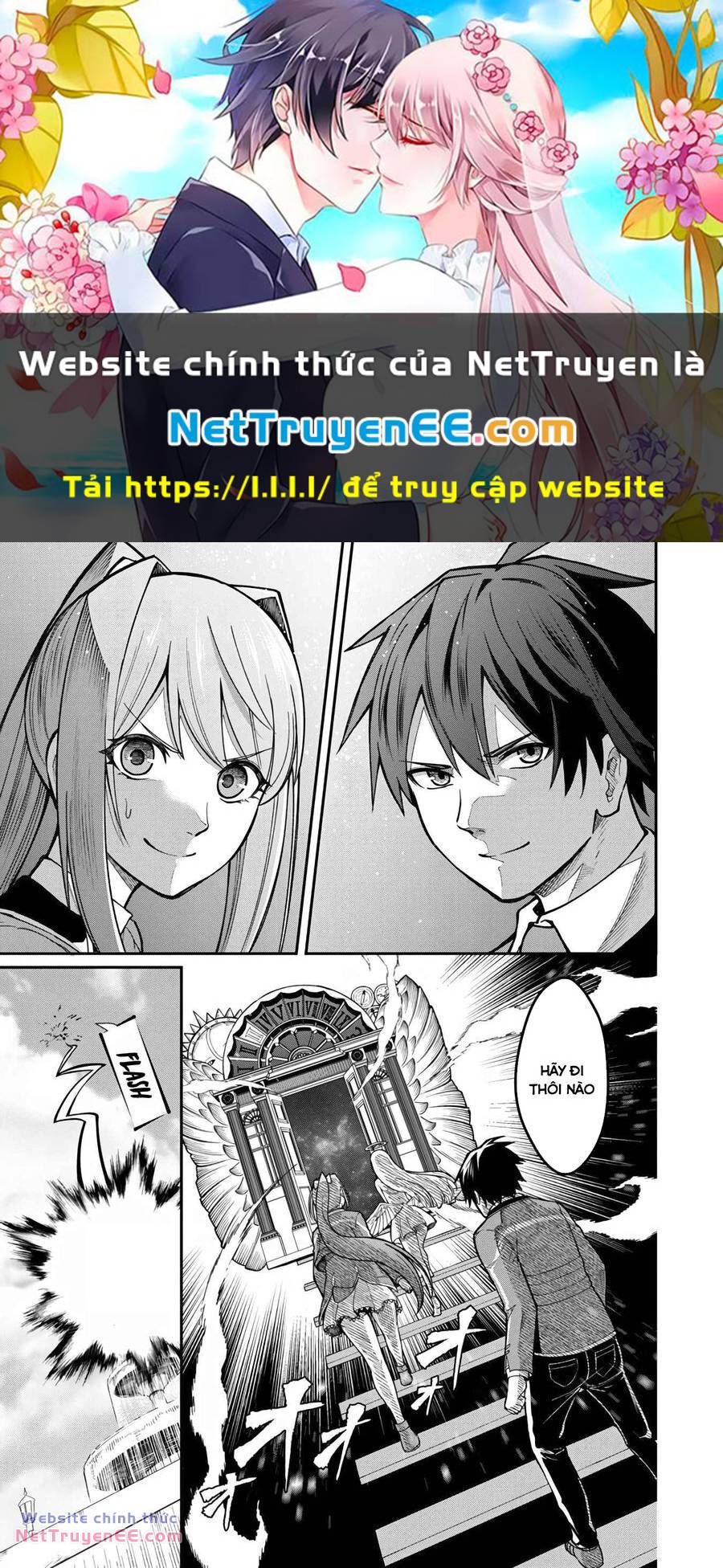 Saikyou No Maou Ni Kitaerareta Yuusha Isekai Kikanshatachi No Gakuen De Musou Suru Chương 8.5 Ảnh 2