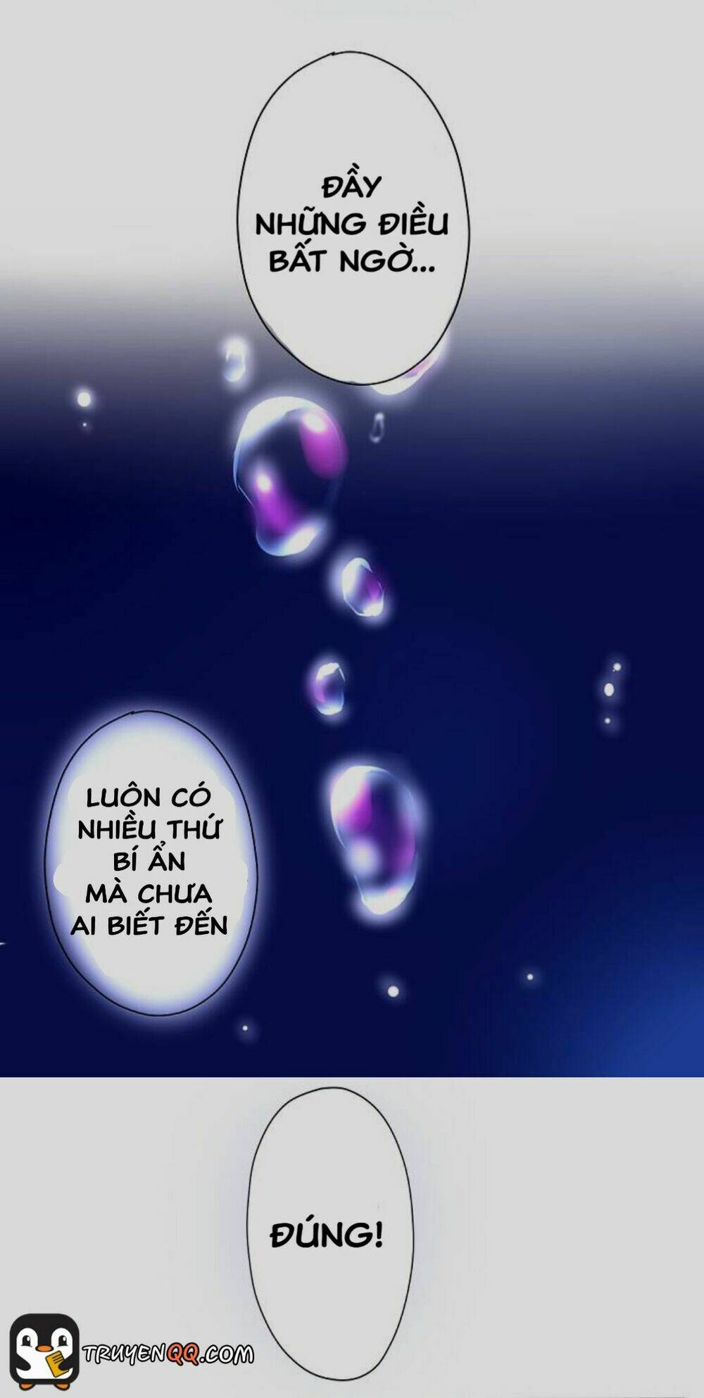 Bé Rồng Đáng Yêu Của Tôi Chương 1 Ảnh 4