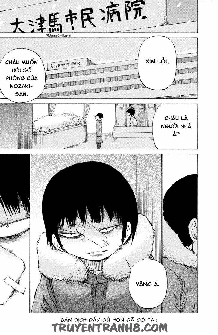 Misu Misou Chương 19 Ảnh 15