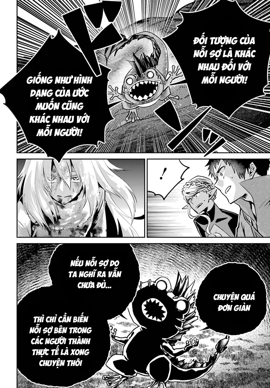 Final Fantasy: Lost Stranger Chương 33 Ảnh 15